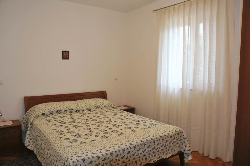 Apartments Bella Vista Krk Town Exterior photo